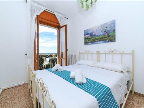 Holiday Home/Apartment - 4 persons -  - via cesare braico - 72012 - Carovigno