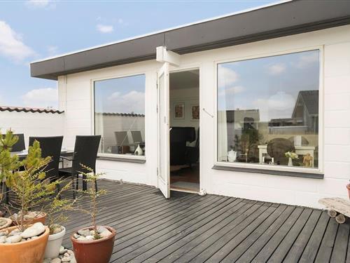 Ferienhaus - 5 Personen -  - Havbovej - Vorupör - 7700 - Thisted
