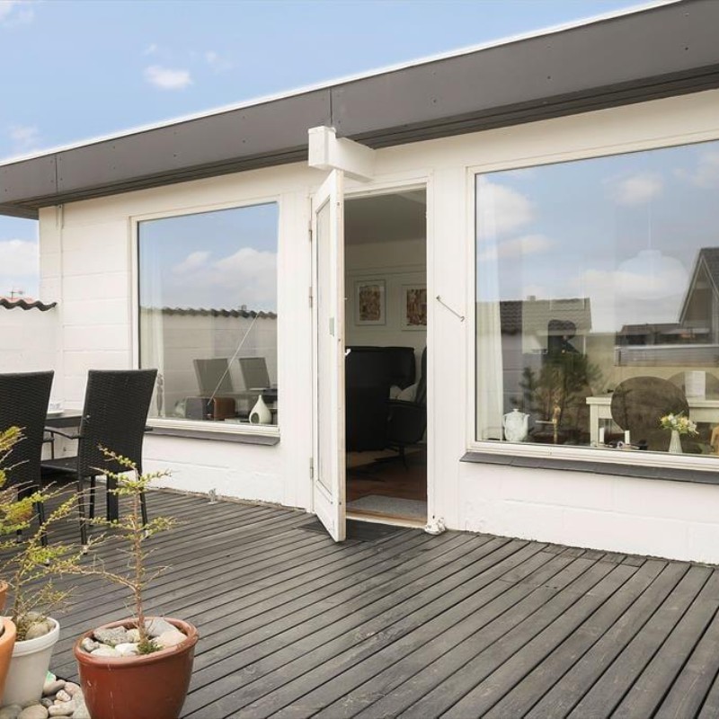 Ferienhaus - 5 Personen -  - Havbovej - Vorupör - 7700 - Thisted