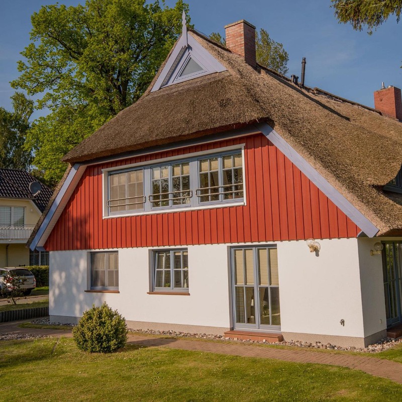 Ferielejlighed - 4 personer -  - Waldstraße - 18374 - Ostseeheilbad Zingst