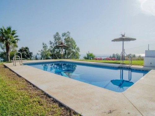 Ferienwohnung - 4 Personen -  - 29790 - Benajarafe