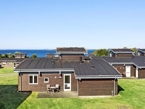 Ferienhaus - 8 Personen -  - Mosegården - 5600 - Faaborg