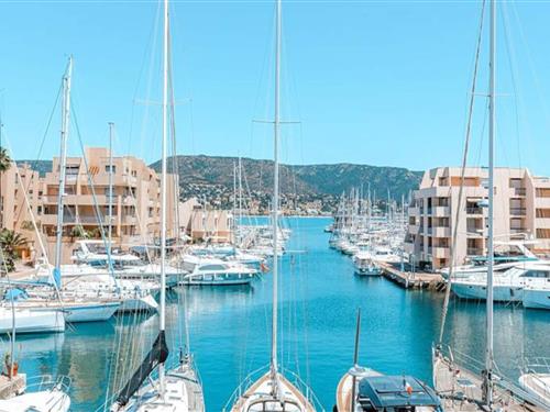 Ferienwohnung - 6 Personen -  - 83230 - Bormes-Les-Mimosas