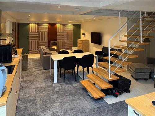 Ferienwohnung - 6 Personen -  - Stojby Sandvik - Stojby/Växjö - 355 92 - Växjö