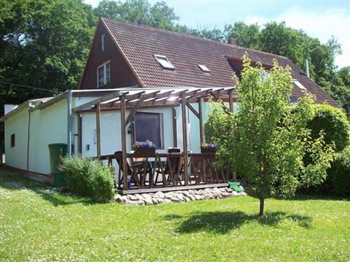 Ferieleilighet - 3 personer -  - Am Wald - 17192 - Waren - Müritz