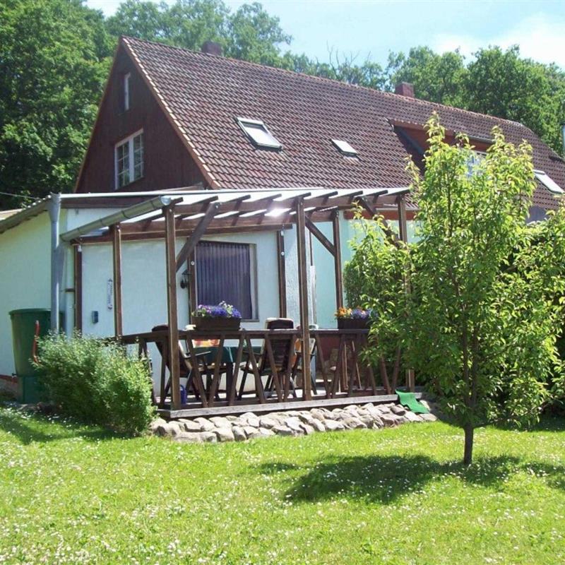 Ferielejlighed - 3 personer -  - Am Wald - 17192 - Waren - Müritz