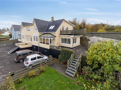 Ferieleilighet - 3 personer -  - Strandvejen - 3770 - Allinge