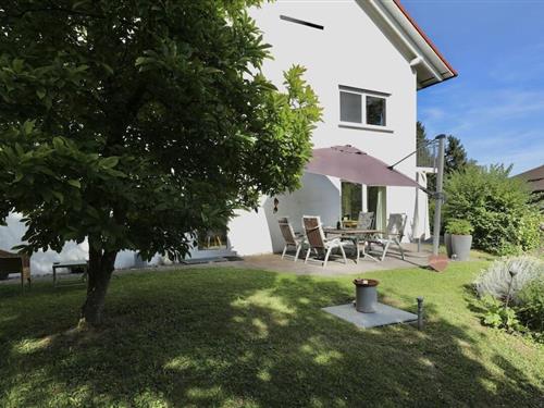 Feriehus - 2 personer -  - 78343 - Gaienhofen