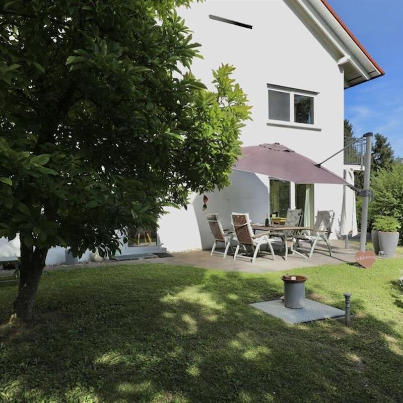 Sommerhus - 2 personer -  - 78343 - Gaienhofen