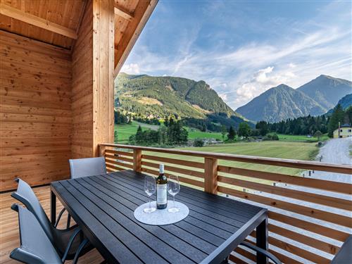 Ferielejlighed - 4 personer -  - Stein An Der Enns - 8961