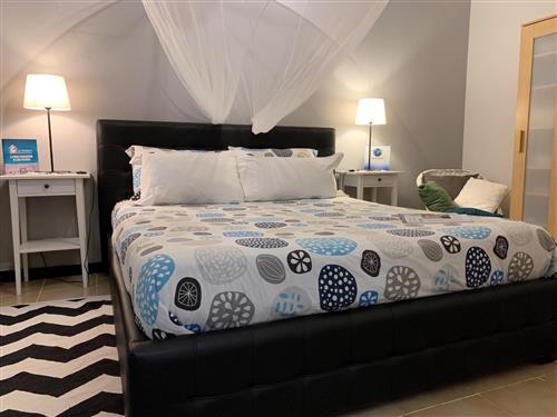 Ferielejlighed - 4 personer -  - Genova - 16123