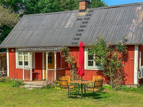 Ferienhaus - 4 Personen -  - Sandbyvägen - Sandby/Löttorp - 387 73 - Löttorp