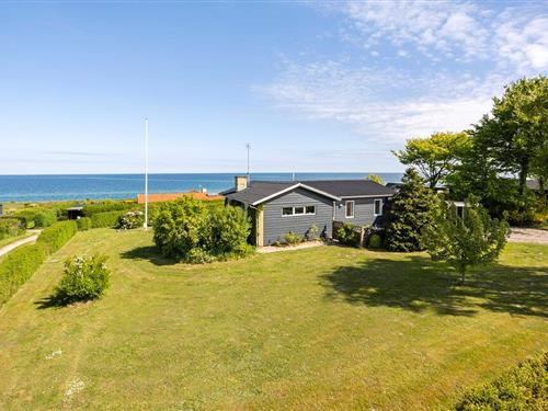 Ferienhaus - 6 Personen -  - Nordvangsvej - Skovgaarde - 8961 - Allingaabro