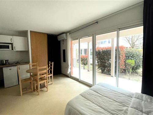 Semesterlägenhet - 2 personer -  - 66820 - Vernet Les Bains