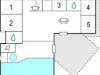 Billede 20 - Plantegning