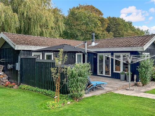 Sommerhus - 6 personer -  - Bredmaj - Rendbjerg - 6320 - Egernsund