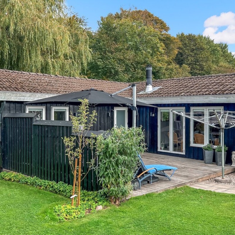 Ferienhaus - 6 Personen -  - Bredmaj - Rendbjerg - 6320 - Egernsund