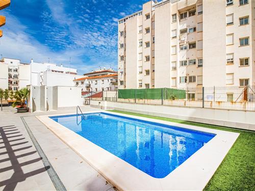 Semesterlägenhet - 6 personer -  - Carrer Túria 9, 4º 21, Denia - Denia - 03700 - Dénia