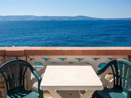 Holiday apartment - 4 persons -  - Setnica Franje Tudmana - 51250 - Novi Vinodolski