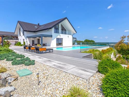 Holiday apartment - 2 persons -  - Ropoca - Rogasovci-Ropoca - 9262 - Rogasovci