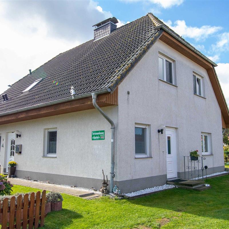 Ferielejlighed - 4 personer -  - Schulweg - 17440 - Kröslin / Freest