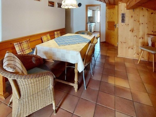 Ferielejlighed - 5 personer -  - Helmau - 86984 - Prem
