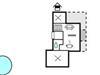 Image 40 - Floor plan