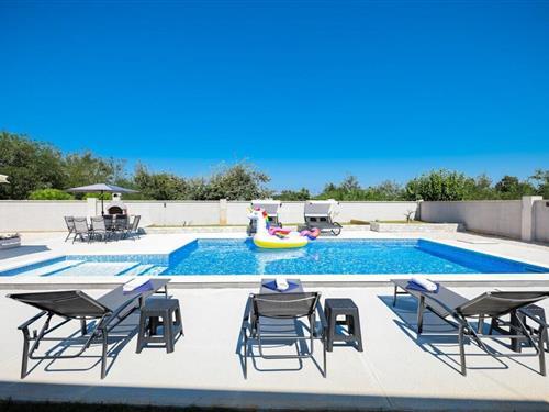 Villa - 8 personer -  - 23232 - Zaton