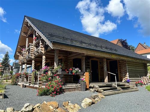 Ferielejlighed - 6 personer -  - Theodor-Hein-Straße - 38644 - Goslar