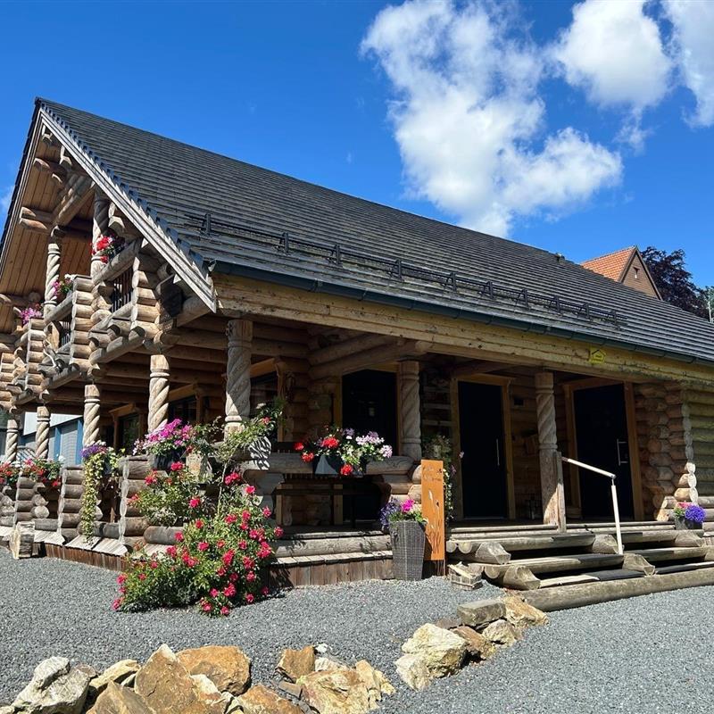 Ferielejlighed - 6 personer -  - Theodor-Hein-Straße - 38644 - Goslar