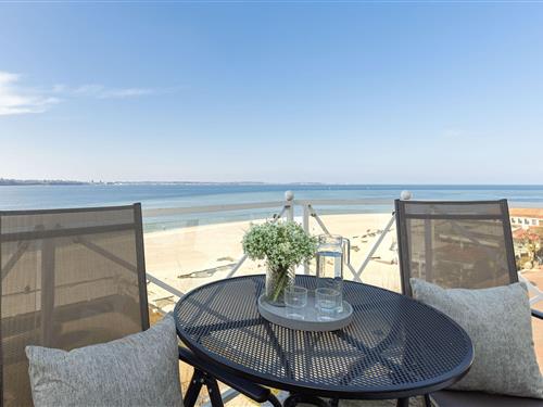 Semesterlägenhet - 4 personer -  - Strandstr. - 24235 - Laboe