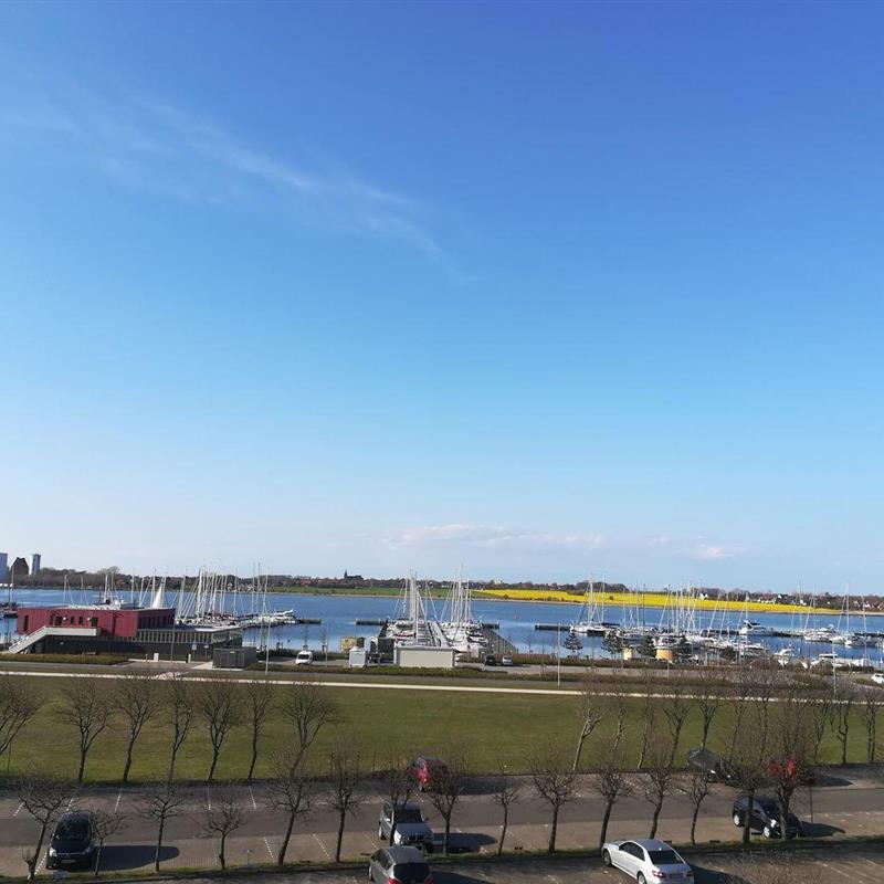 Ferielejlighed - 2 personer -  - Stranddistelweg App. - 23769 - Fehmarn