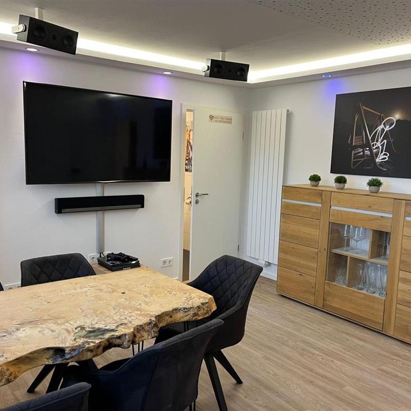 Ferielejlighed - 6 personer -  - Stuttgart - 70435