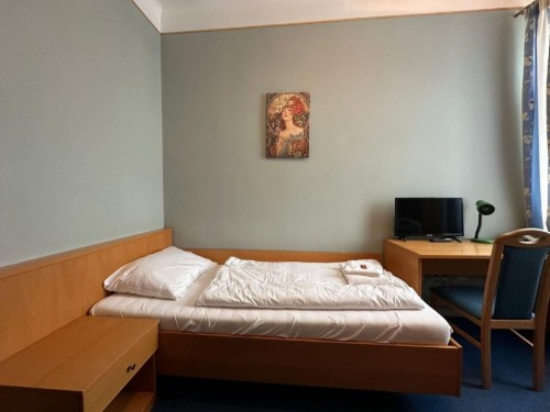 Ferielejlighed - 1 person -  - Stephan Buger-Gasse - 3100 - St. Pölten