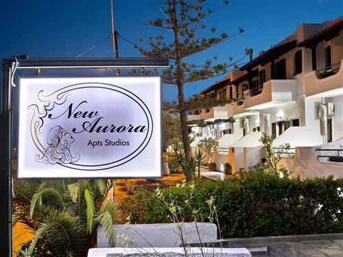 Holiday apartment - 1 person -  - Anatoli - 722 00