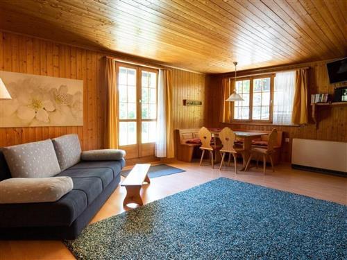 Holiday apartment - 4 persons -  - Sörenberg - 6174