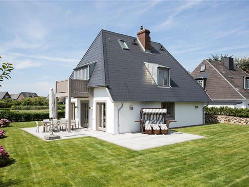 Sommerhus - 8 personer -  - Am Dorfteich - 25996 - Wenningstedt-Braderup (Sy