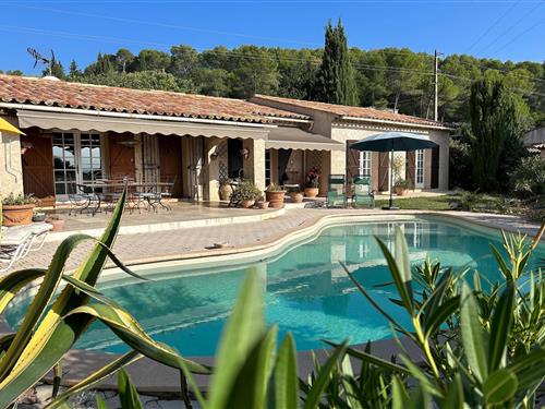 Holiday home - 6 persons -  - 83510 - Lorgues