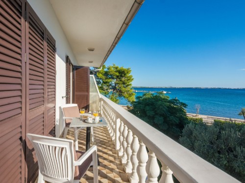 Holiday apartment - 4 persons -  - Stari put - 23234 - Vir
