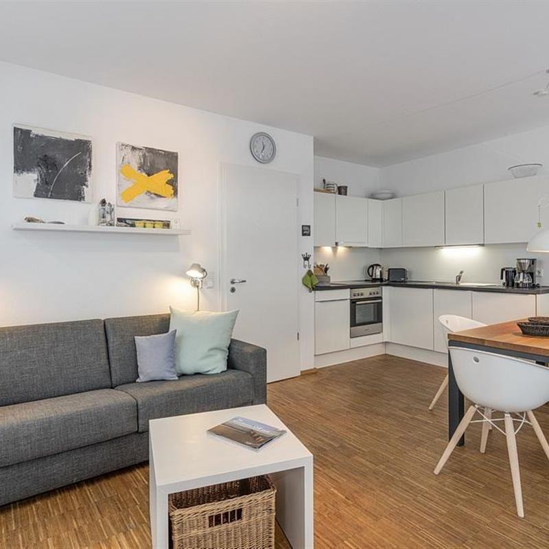 Ferielejlighed - 6 personer -  - Elisabeth-Anna-Straße - 26486 - Nordseeheilbad Wangerooge