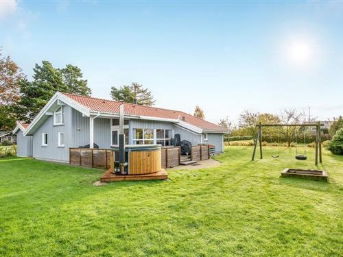 Ferienhaus - 8 Personen -  - Lærkemose - Skovmose - 6470 - Als