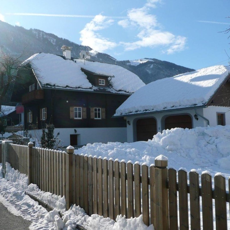 Sommerhus - 6 personer -  - Fellbach - 9753 - Fellbach