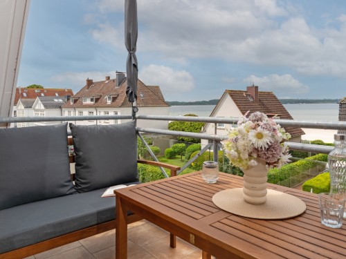 Ferieleilighet - 4 personer -  - Strandstraße - 24235 - Laboe