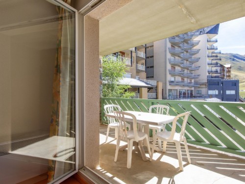 Holiday apartment - 6 persons -  - 65240 - Germ