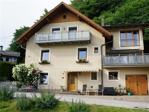 Semesterlägenhet - 5 personer -  - Treffling - 9871 - Seeboden