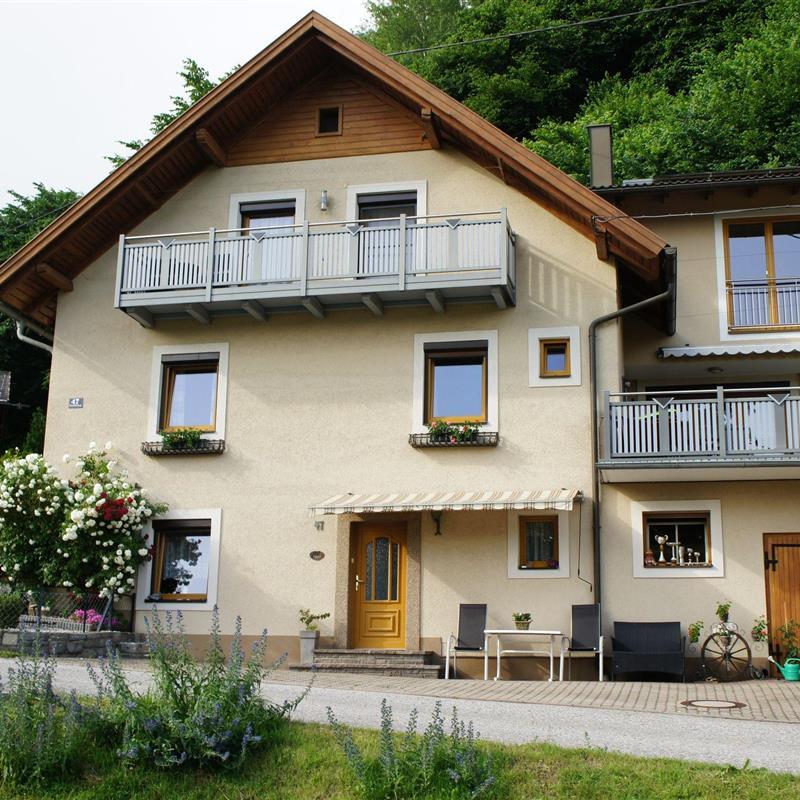 Ferielejlighed - 5 personer -  - Treffling - 9871 - Seeboden