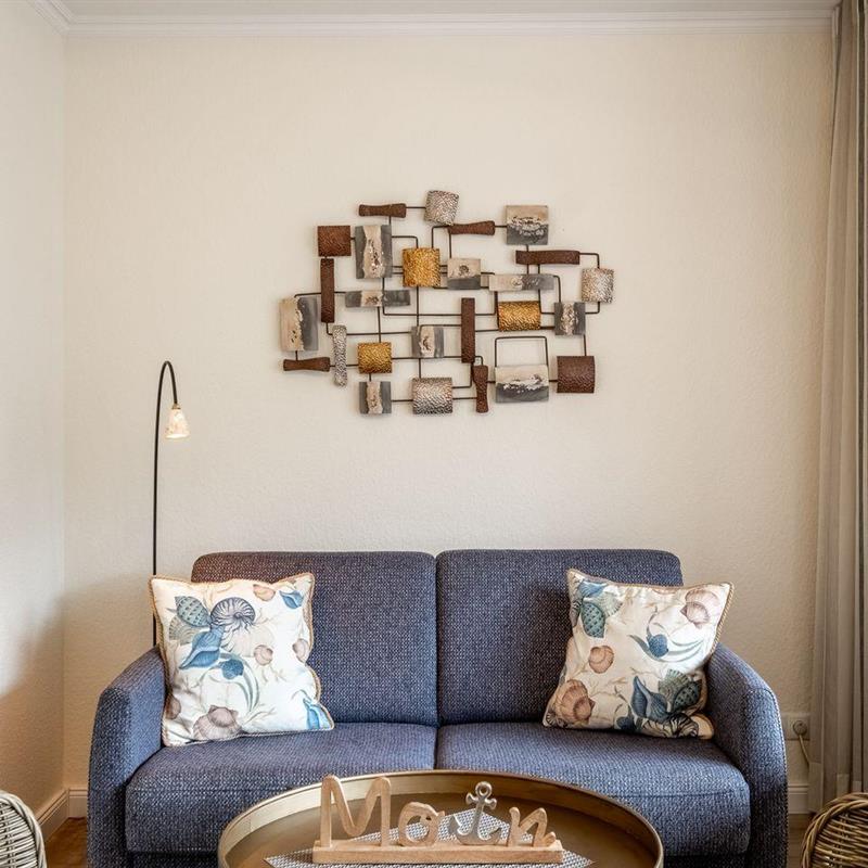 Ferielejlighed - 4 personer -  - Kirchenstraße - 23743 - Grömitz