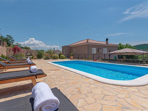 Ferielejlighed - 6 personer -  - Podlukovnik - Sibenik - Podlukovnik - 22000 - Sibenik