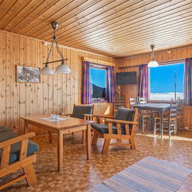 Sommerhus - 4 personer -  - Hardangervidda - Hardangervidda - 5785 - Vøringsfoss
