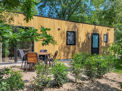 Holiday home - 4 persons -  - Weperpolder 33A - - 8431 RL - Oosterwolde